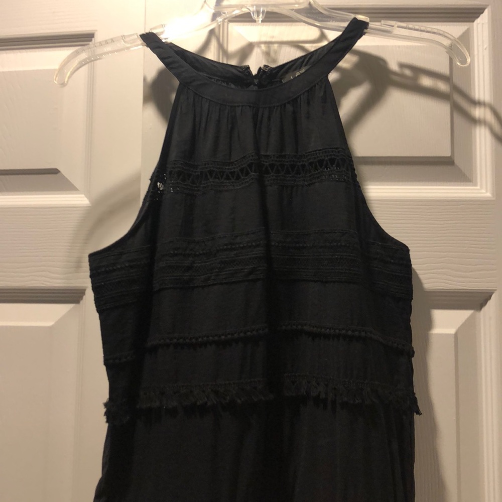 Loft jumpsuit